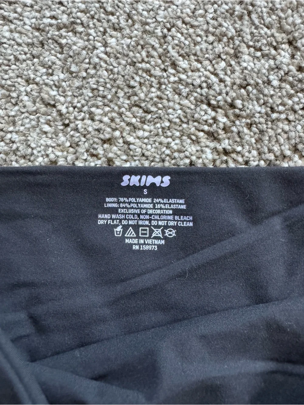 Skims Fits Everybody Bandeau